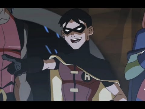 Robin Laughing Blank Meme Template