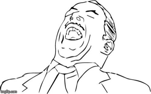 Aw Yeah Rage Face Meme | . | image tagged in memes,aw yeah rage face | made w/ Imgflip meme maker