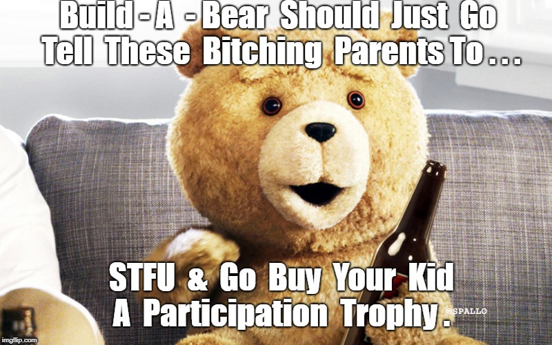 BuildABear | image tagged in buildabear | made w/ Imgflip meme maker
