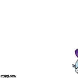 Poor Rarity | image tagged in gifs,mlp,whydoesitstaffbronymemes | made w/ Imgflip video-to-gif maker