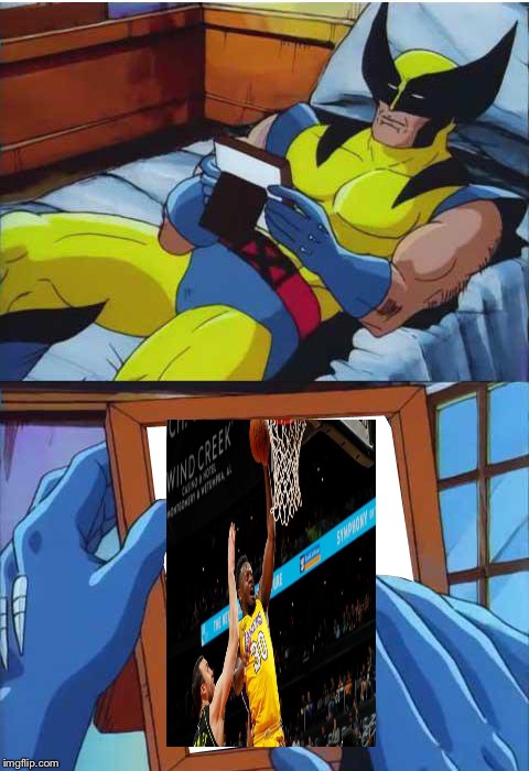 Wolverine Remember | image tagged in wolverine remeber | made w/ Imgflip meme maker