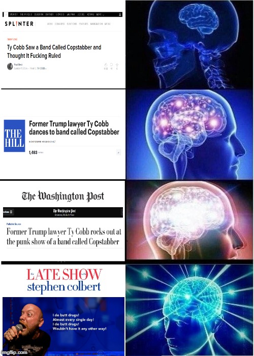 Expanding Brain Meme | image tagged in memes,expanding brain | made w/ Imgflip meme maker