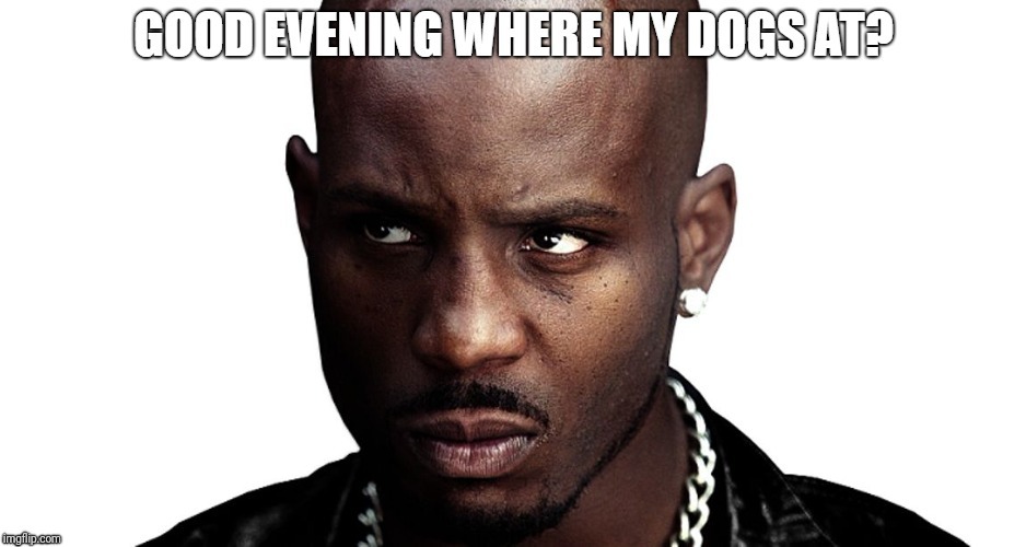 image tagged in dmx | made w/ Imgflip meme maker