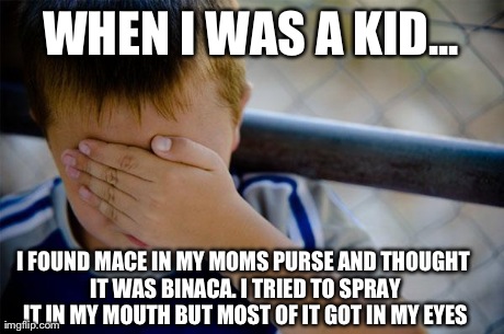 Confession Kid Meme | image tagged in memes,confession kid | made w/ Imgflip meme maker