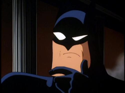 High Quality Confused Batman Blank Meme Template