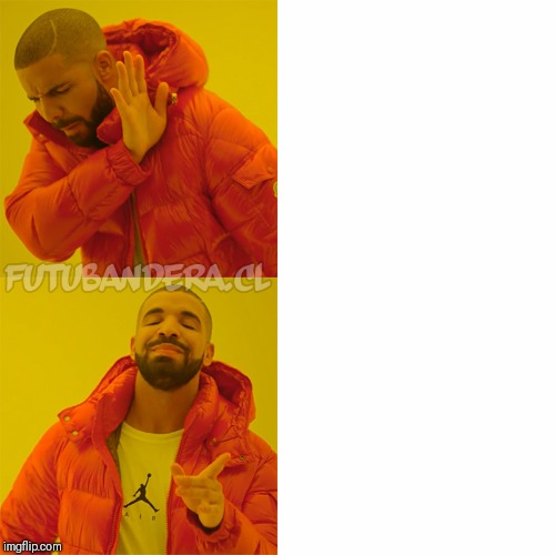 Drake Hotline Bling | image tagged in drake | made w/ Imgflip meme maker