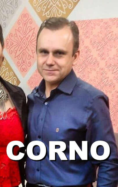 Adriano Comassetto Blank Meme Template