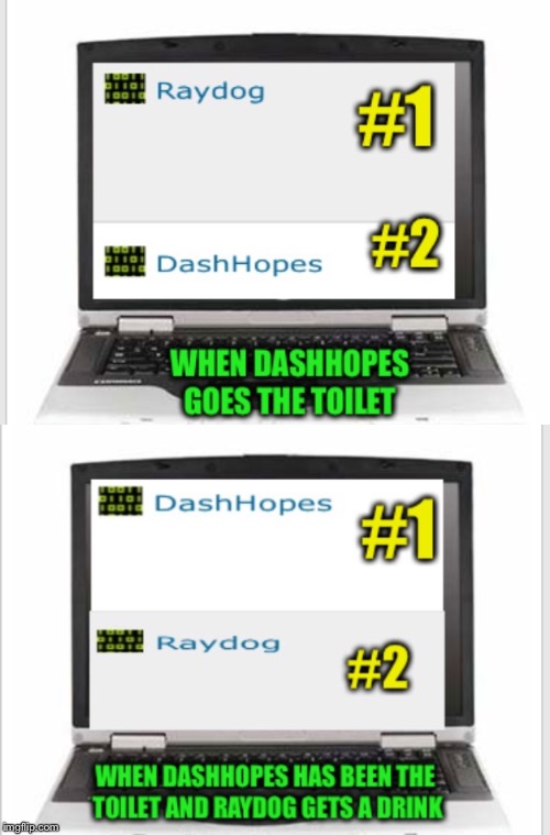 When you login every 5minutes Pretty much what happens lol | . . | image tagged in dashhopes,raydog,meanwhile on imgflip,imgflip,memes,imgflip community | made w/ Imgflip meme maker