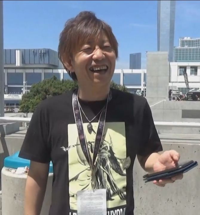 Yoshida Blank Meme Template