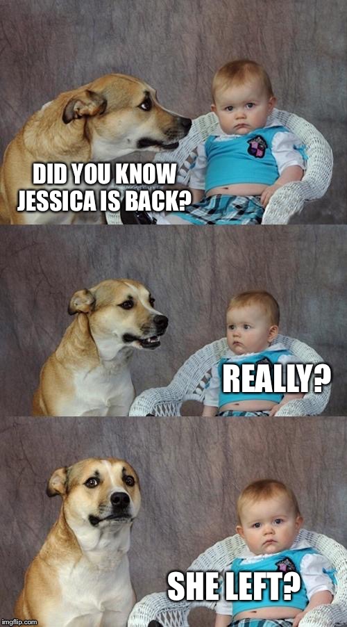 Jessica Meme - Photos