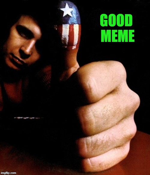 GOOD MEME | made w/ Imgflip meme maker