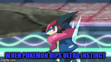 when pokemon rips - Imgflip