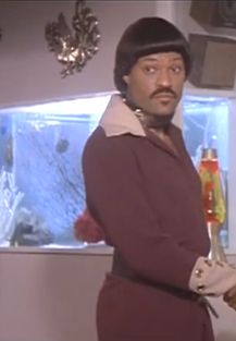 Ike Turner  Blank Meme Template