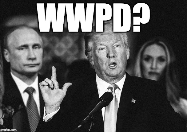 WWPD? | image tagged in memes | made w/ Imgflip meme maker