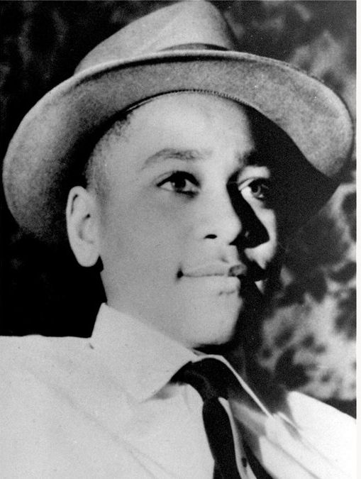 High Quality Emmett Till Blank Meme Template