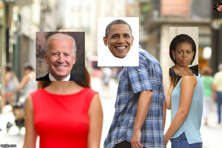 Distracted Boyfriend Meme | image tagged in memes,distracted boyfriend | made w/ Imgflip meme maker