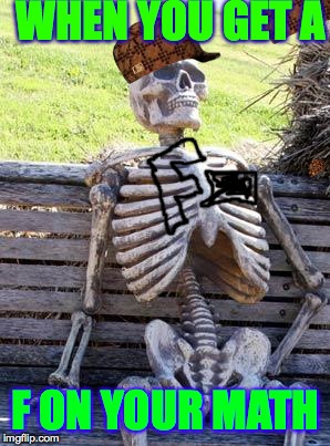 Waiting Skeleton Meme - Imgflip