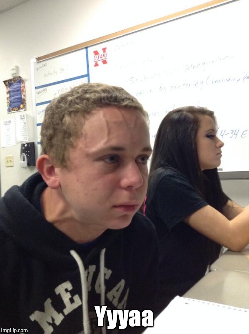 Kid who's about to burst | Yyyaa | image tagged in kid who's about to burst | made w/ Imgflip meme maker