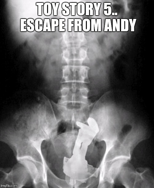 To infinity and beyond! | TOY STORY 5.. ESCAPE FROM ANDY | image tagged in buzz lightyear | made w/ Imgflip meme maker