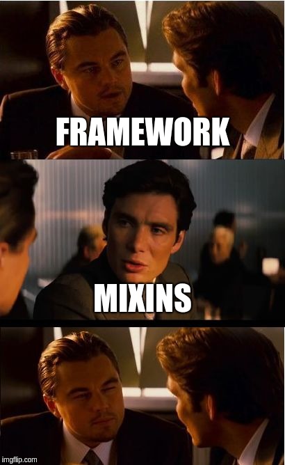 Mixinception