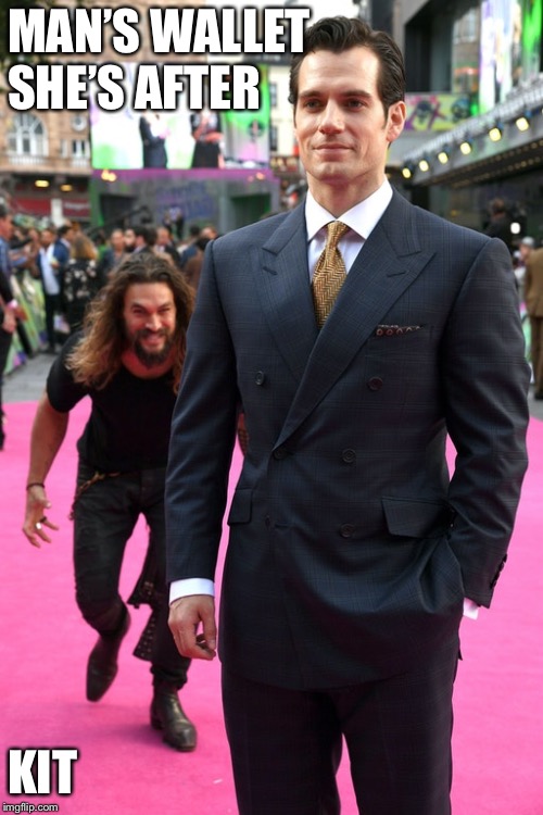 Jason Momoa Henry Cavill Meme Imgflip