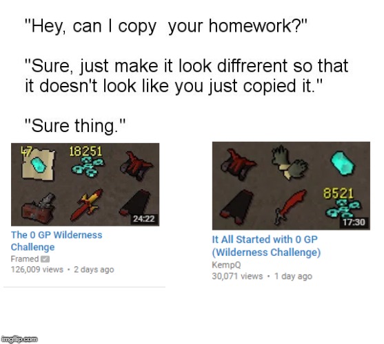 "Hey, Can I Copy Your Homework?" | image tagged in "hey can i copy your homework?" | made w/ Imgflip meme maker
