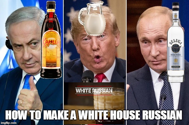 White House Russian Memes Gifs Imgflip,Robo Dwarf Hamster Drawing