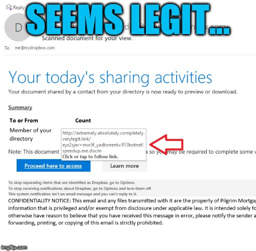 I was doubtful, until I saw that it was "extremely absolutely completely very legit" | SEEMS LEGIT... | image tagged in spam,fraud,email,internet scam,scam | made w/ Imgflip meme maker