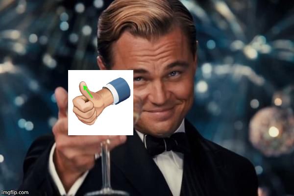 Leonardo Dicaprio Cheers Meme | image tagged in memes,leonardo dicaprio cheers | made w/ Imgflip meme maker