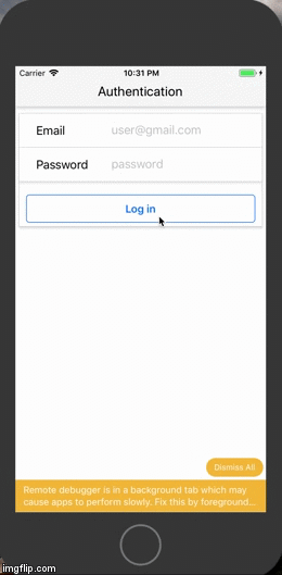 authentication | image tagged in gifs | made w/ Imgflip video-to-gif maker