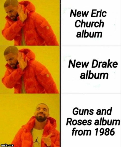 Even Drake knows his music is crap | . | image tagged in memes,drake,funny,one does not simply | made w/ Imgflip meme maker