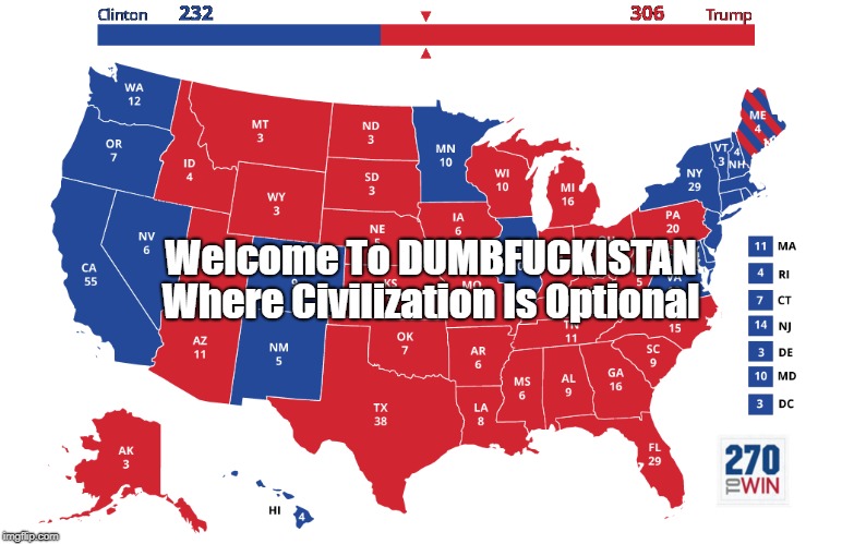 Image result for dumbfuckistan where civilization is optional