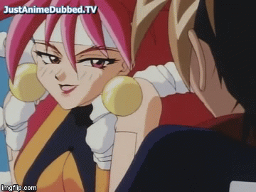 Bloodberry making a boy in love with her  | image tagged in gifs,heartpounding | made w/ Imgflip video-to-gif maker