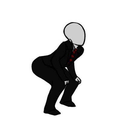 Slenderman-twerk GIFs - Find & Share on GIPHY