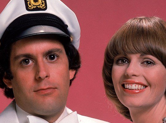 The Captain and  Tennille Blank Meme Template