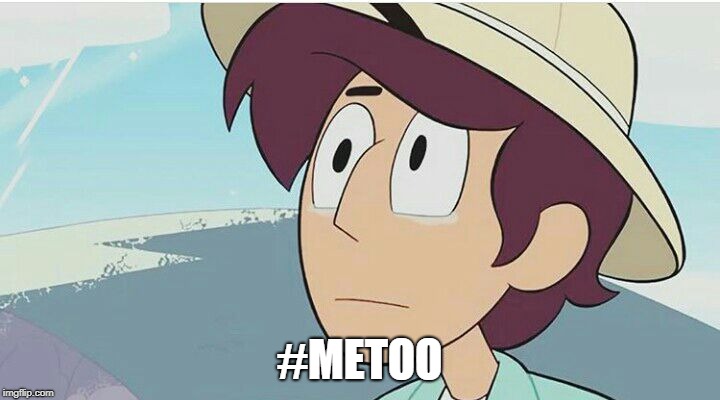 Mayor of Beach City Faces Allegations | #METOO | image tagged in steven universe | made w/ Imgflip meme maker