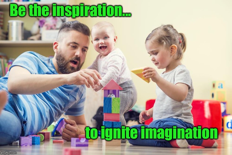 Imagination is a terrible thing to waste  | Be the inspiration... to ignite imagination | image tagged in inspirational quote,imagination,motivational | made w/ Imgflip meme maker