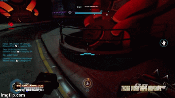 Let's not | image tagged in gifs,video games | made w/ Imgflip video-to-gif maker