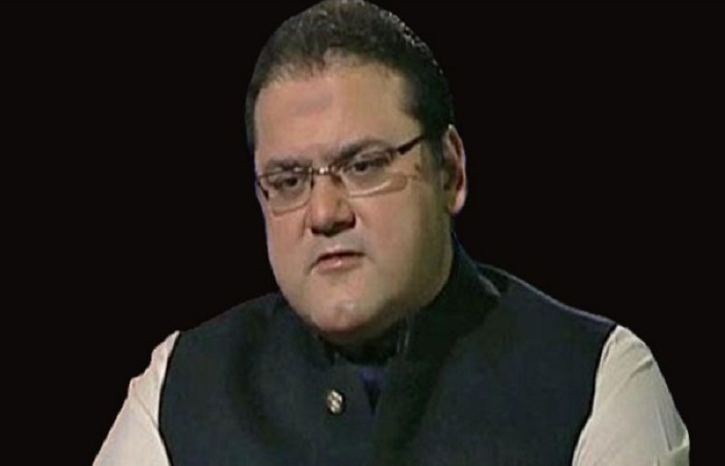 High Quality Hussien Nawaz Meme Blank Meme Template