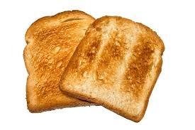 Toast | image tagged in toast | made w/ Imgflip meme maker