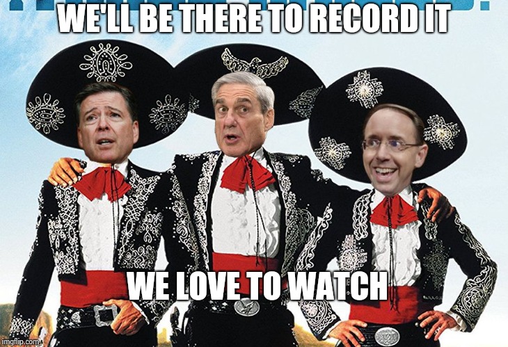 3 Scamigos | WE'LL BE THERE TO RECORD IT WE LOVE TO WATCH | image tagged in 3 scamigos | made w/ Imgflip meme maker