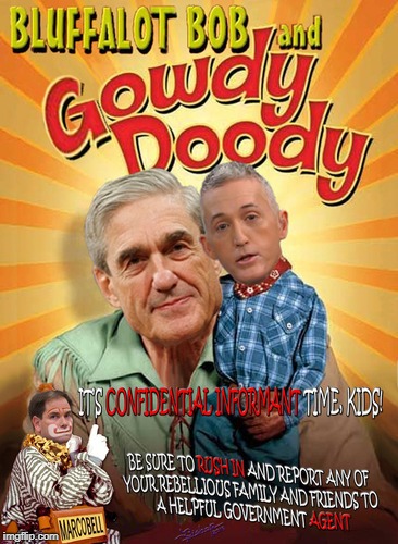 Muller | image tagged in tray gowdy | made w/ Imgflip meme maker
