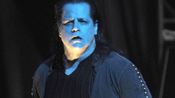 Annoyed Danzig Blank Meme Template