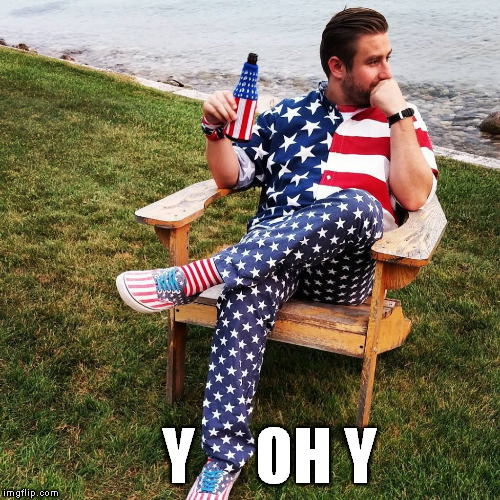 Seth Rich | Y     OH Y | image tagged in seth rich | made w/ Imgflip meme maker