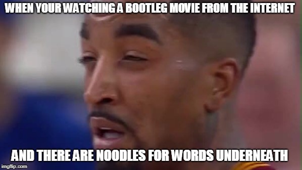 noodles squint  | WHEN YOUR WATCHING A BOOTLEG MOVIE FROM THE INTERNET; AND THERE ARE NOODLES FOR WORDS UNDERNEATH | image tagged in my face when,noodles,words,squint,reading,movie | made w/ Imgflip meme maker