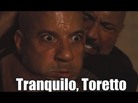 High Quality tranquilo toreto Blank Meme Template