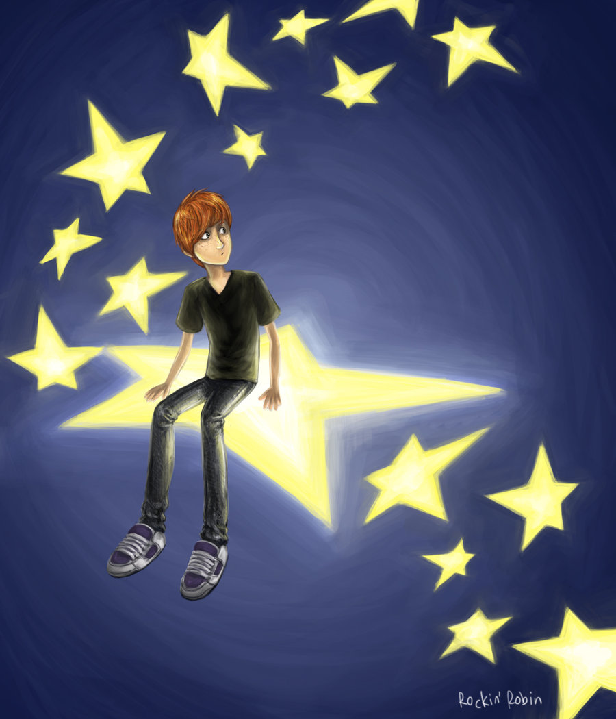 Starrider Blank Meme Template