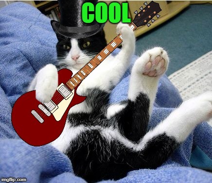 COOL | made w/ Imgflip meme maker