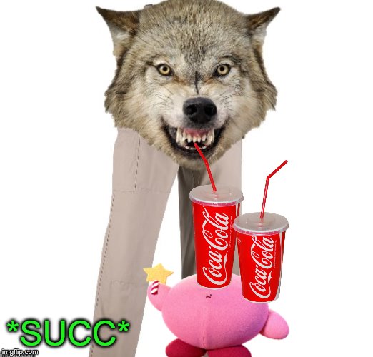 *SUCC* | made w/ Imgflip meme maker