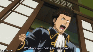 My another gif | image tagged in gifs,anime | made w/ Imgflip video-to-gif maker